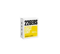 226ERS Box Race Day Bar - Barritas Energéticas Bcaa 6 Barritas x 40 g