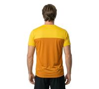 226ers Color Block Short Sleeve T-shirt Yellow XS XS Yellow