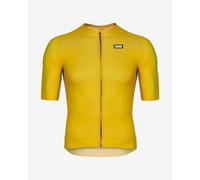 226ERS Colour Block Short Sleeve Jersey Dark Yellow - L