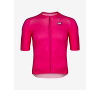 226ERS Colour Block Short Sleeve Jersey Intense Pink - S