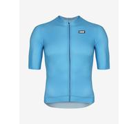 226ERS Colour Block Short Sleeve Jersey Sky Blue - XL