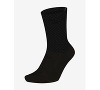 226ERS Colour Block Socks matte black - L