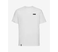226ERS Corporate Small Logo Short Sleeve T-Shirt White - L