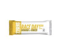 226ERS Endurance Fuel Bar Race Day, Vegan Energy Bars with BCAA's 8:1:1 and Vitamins, Banana & Ginger - 1 bar