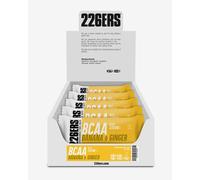 226ERS Endurance Fuel BCAA Energy Bar Banana and Ginger Flavour 60 g (24 units)