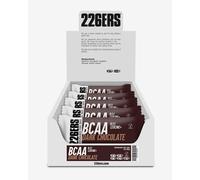 226ERS Endurance Fuel BCAA Energy Bar Dark Chocolate Flavour 60 g (24 units)