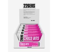 226ERS Endurance Fuel Energy Bar White Chocolate and Strawberry Flavour 60 g (24 units)