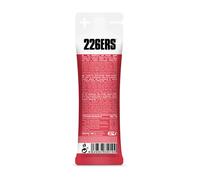 226ers High Energy Gel Cherry 76g One Size Clear