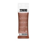 226ers High Energy Gel Coffee 76g One Size Clear