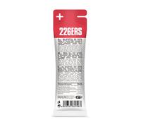 226ers High Fructose 160mg Energy Gel Cherry 80g One Size Multicolour