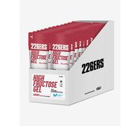 226ERS High Fructose Caffeine Energy Gel Cherry Flavour 80 g (24 units)
