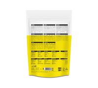 226ers High Fructose Energy Drink Powder Lemon 1kg One Size
