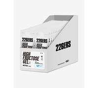 226ERS High Fructose Energy Gel 44 g Lemon Flavour Neutral Flavour (32 units)