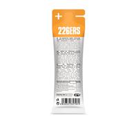 226ers High Fructose Energy Gel 80g One Size Multicolour