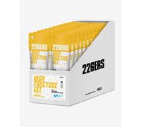 226ERS High Fructose Energy Gel Banana Flavour 80 g (24 units)