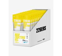 226ERS High Fructose Energy Gel Lemon Flavour 80 g (24 units)