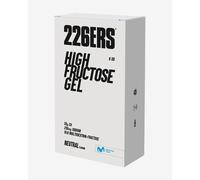 226ERS High Fructose Energy Gel Neutral Flavour (6x80 g)