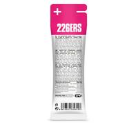 226ers High Fructose Energy Gel Strawberry 80g One Size