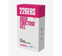 226ERS High Fructose Energy Gel Strawberry Flavour (6x80 g)
