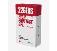 226ERS High Fructose Energy Gel with Caffeine Cola Flavour (6x80 g)