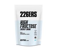 226ers High Fructose Energy Drink Powder 1kg Clear