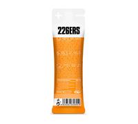 226ers High Salty Energy Gel Peanut&honey 76g One Size