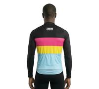 226ers Hydrazero Black Long Sleeve Jersey Multicolor XL Men XL Multi