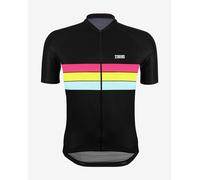 226ERS Hydrazero Flag Short Sleeve Jersey Black - XS