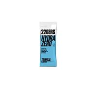 226ERS Hydrazero, Hydration Powder, Replenish Electrolytes, Vegan and Sugar Free, Tropical - 1 Unit