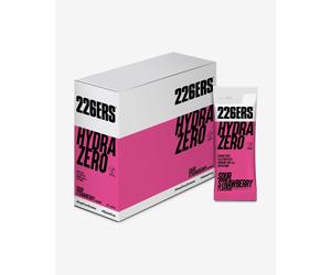 226ERS Hydrazero Hypotonic Drink Strawberry Flavour 7.5 g (20 sachets)
