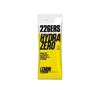 226ers HydraZero Lemon 1 sachet x 7.5 gr