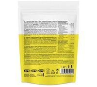226ers Hydrazero Lemon 225g One Size