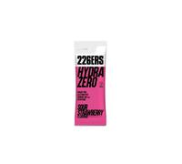 226ERS Hydrazero, Hydration Powder, Replenish Electrolytes, Vegan and Sugar Free, Strawberry Sour - 1 Unit