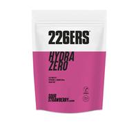 226ers Hydrazero Strawberry Energy Drink 225g