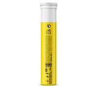 226ers Hydrazero Tablets Lemon 20 Units One Size Multicolour