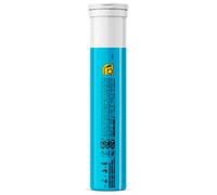 226ers Hydrazero Tablets Tropical 20 Units One Size Blue / White
