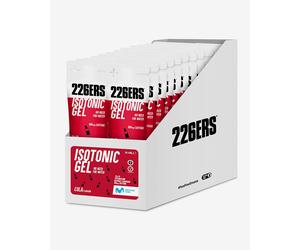 226ERS Isotonic Caffeine Energy Gel Cola Flavour 68 g (24 units)