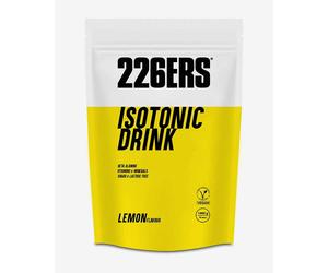 226ERS Isotonic Drink 1kg Lemon