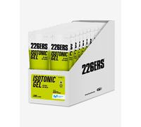226ERS Isotonic Energy Gel Lime Flavour 68 g (24 units)