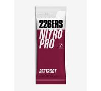 226ERS Nitro PRO food supplement (14 units) beetroot flavour