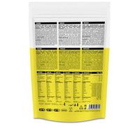 226ers Powder Lemon 1kg One Size