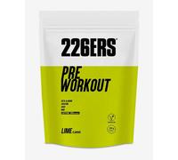 226ERS Pre Workout Lime Flavour 300 g