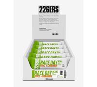 226ERS Race Day BCAA Energy Bar Apple and Cinnamon Flavour 40 g (30 units)