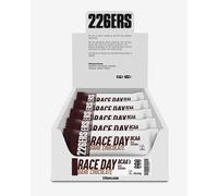 226ERS Race Day BCAA Energy Bar Dark Chocolate Flavour 40 g (30 units)
