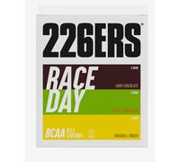 226ERS Race Day BCAA'S 40 g Box Banana Ginger and Chocolate Flavour (6 pcs)