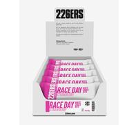 226ERS Race Day Energy Bar White Chocolate and Strawberry Flavour 40 g (30 units)