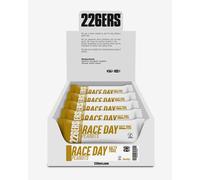 226ers Race Day Salty Trail Energy Bars Box Peanut 40g 30 Units One Size