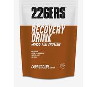 226ERS Recovery Drink 1kg Capuccino