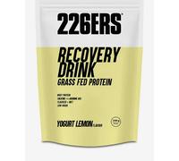 226ERS Recovery Drink 1kg Yoghurt Lemon