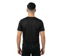226ers Side Slim Flag Short Sleeve T-shirt XS Black